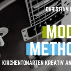Gitarren videounterricht Christian Konrad