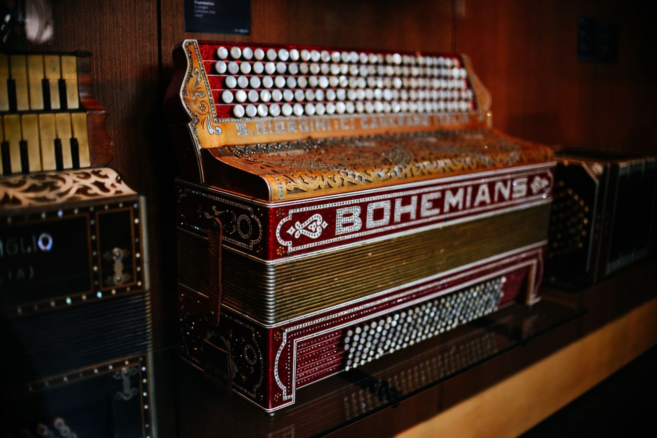 accordion bm berlin