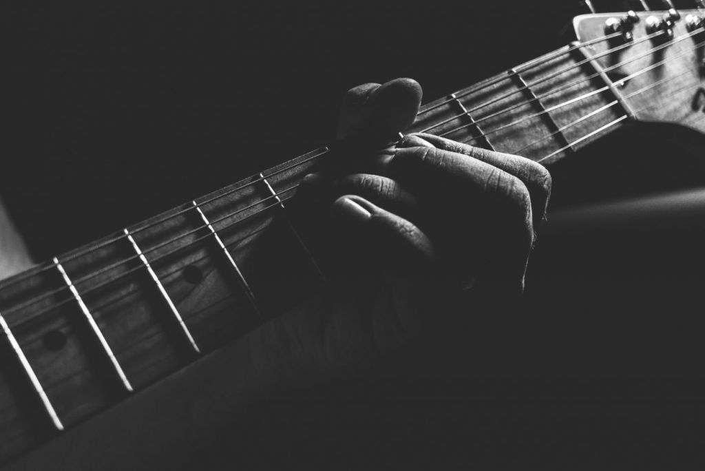 Gitarren-Unterricht in Berlin suchen und finden
