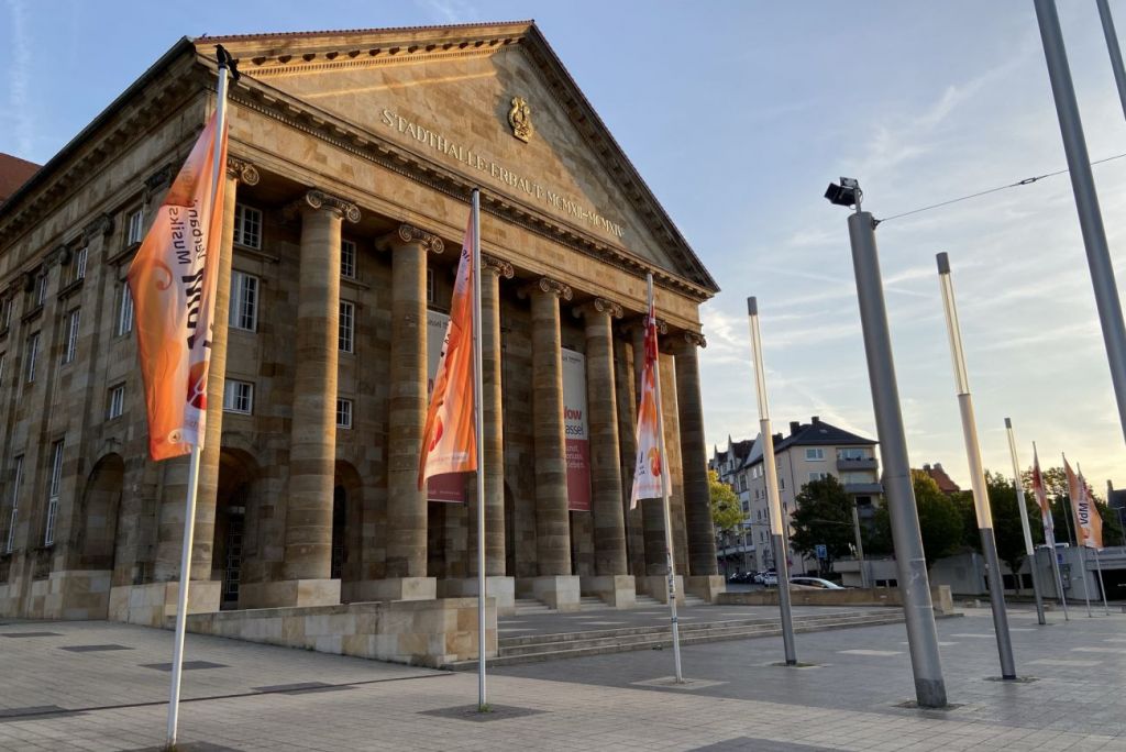 Mehr Musik für eine bessere Zukunft – Der Musikschulkongress 2023 in Kassel